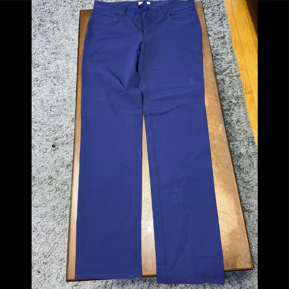 Peter Millar Slacks - Picture 1 of 4